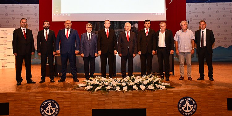 TÜRK LOYDU YENİ YÖNETİMİNİ BELİRLEDİ