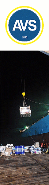 AVS Global Ship Supply & Catering