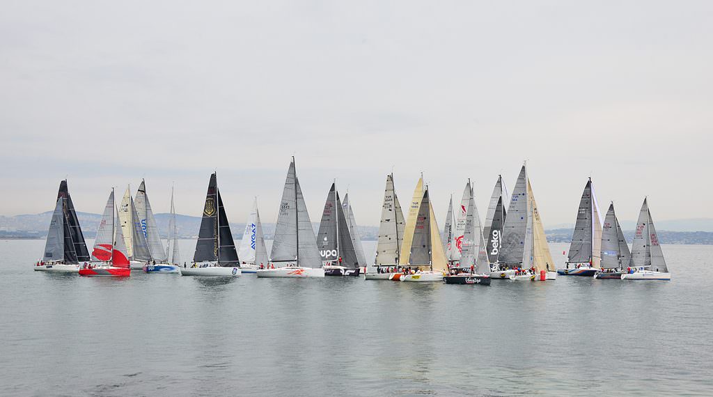 DENİZ KUVVETLERİ KUPASI BUGÜN BAŞLIYOR