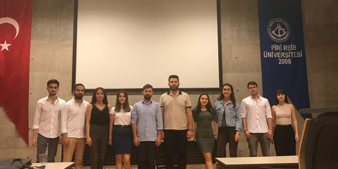 Denizci Öğrenciler Derneği, Piri Reis Üniversitesi’nde gerçekleştirilen Olağan Genel Kurul'da yeni yönetimini belirledi 1 Denizci Öğrenciler Derneği, Piri Reis Üniversitesi’nde gerçekleştirilen Olağan Genel Kurul’da yeni yönetimini belirledi