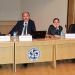 KOSDER’den 9 Eylül Üniversitesi Denizcilik Fakültesi’nde Konferans 9 KOSDER’den 9 Eylül Üniversitesi Denizcilik Fakültesi’nde Konferans