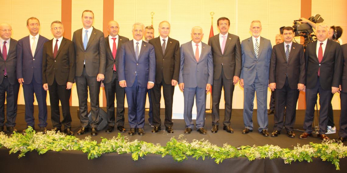 Türk Sahipli Koster Filosunun Yenilenmesi Projesi 1 Türk Sahipli Koster Filosunun Yenilenmesi Projesi
