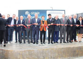 GİSBİR TUZLA BOAT SHOW KAPILARINI AÇTI 7 GİSBİR TUZLA BOAT SHOW KAPILARINI AÇTI