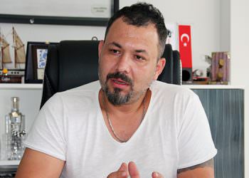 BEŞİKTAŞ MARİNE BÜYÜMEYE DEVAM EDİYOR