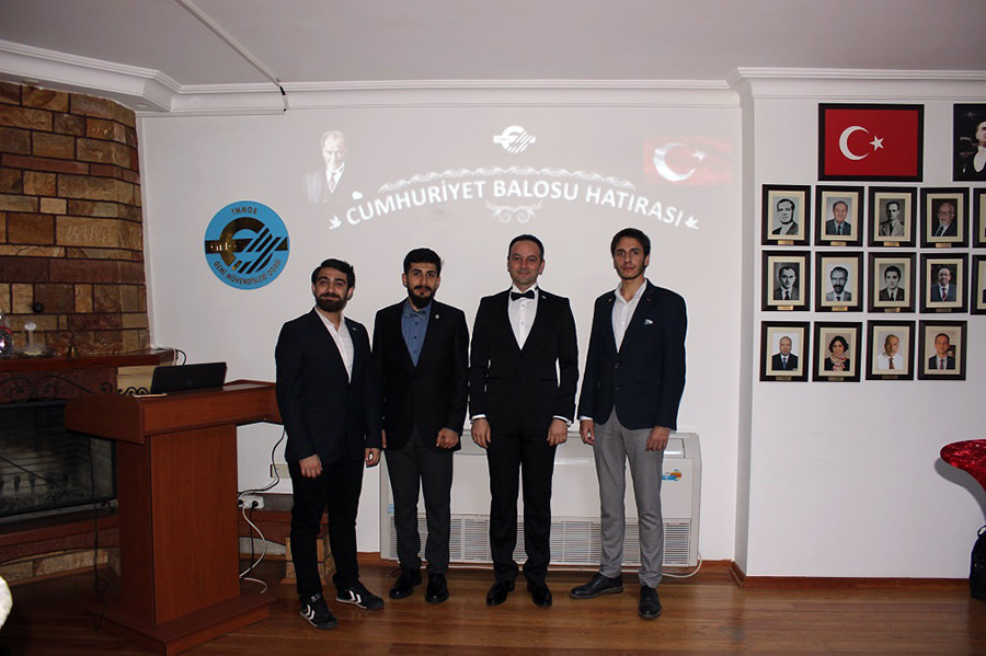 GMO'DAN CUMHURİYET KOKTEYLİ 6 gmo5