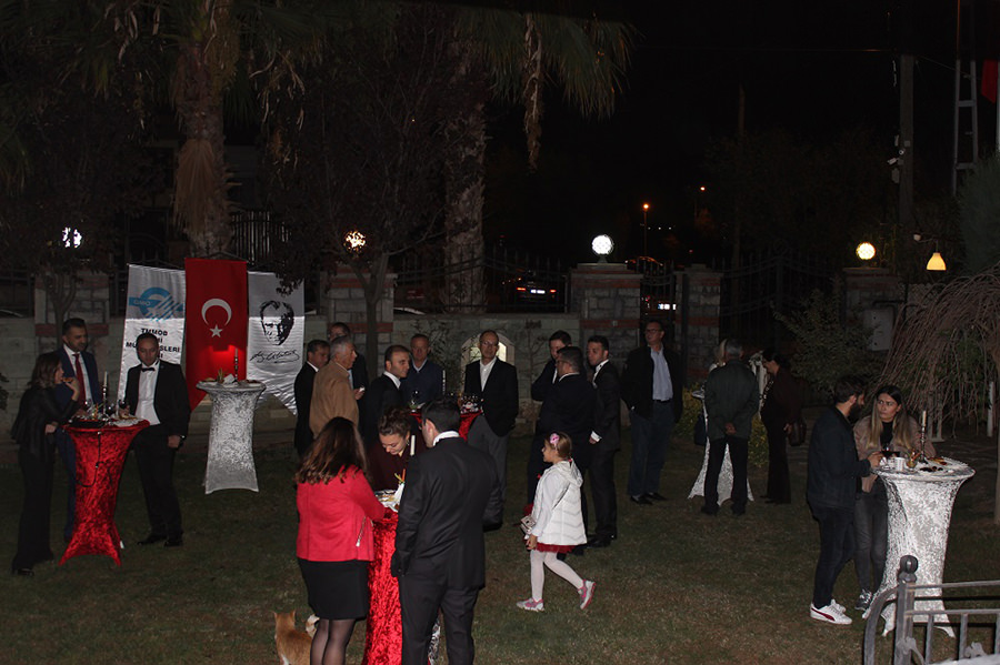 GMO'DAN CUMHURİYET KOKTEYLİ 7 gmo6
