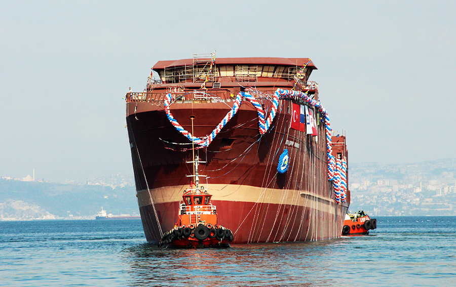 tersanshipyard tersantersanesi gemiinsa gemiindirme 13