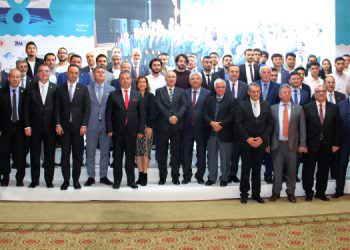 ULUSAL GEMİ VE YAT TASARIM YARIŞMASI’NDA ÖDÜLLER SAHİBİNİ BULDU 6 ULUSAL GEMİ VE YAT TASARIM YARIŞMASI’NDA ÖDÜLLER SAHİBİNİ BULDU