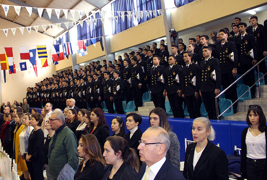 itu denizcilik fakultesi balik gunu 19