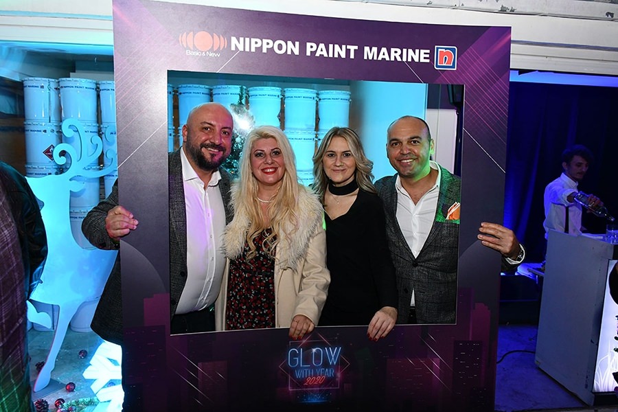 nippon paint marine yeni yil 2020 12