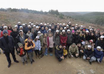 İDO GELECEĞE NEFES OLMAYA DEVAM EDİYOR