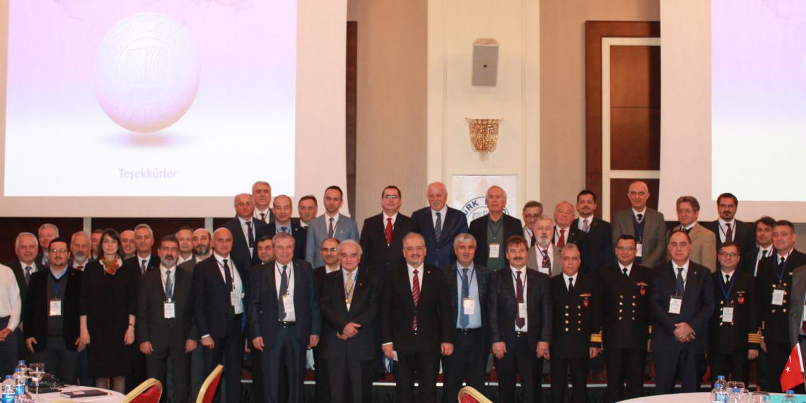 SAVUNMA SANAYİNDEN TÜRK LOYDU'NA TAM NOT 1 SAVUNMA SANAYİNDEN TÜRK LOYDU’NA TAM NOT