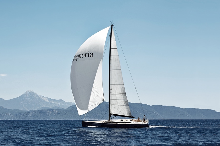 SİRENA MARİNE, BOOAT DUSSELDORF’DA ŞOVA HAZIR 4 sirena marine euphoria54
