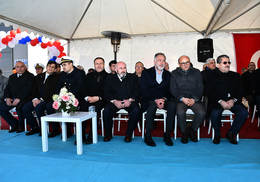 M.ECOLOGY 2 VE YALOVA -2 ALTINOVA’DA HİZMETE ALINDI 3 2
