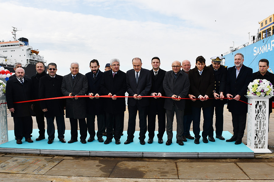 M.ECOLOGY 2 VE YALOVA -2 ALTINOVA’DA HİZMETE ALINDI 8 7
