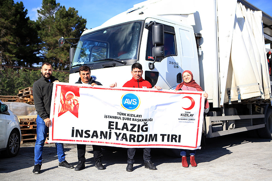 AVS'DEN DEPREM MAĞDURLARINA DESTEK 2 IMG 0138