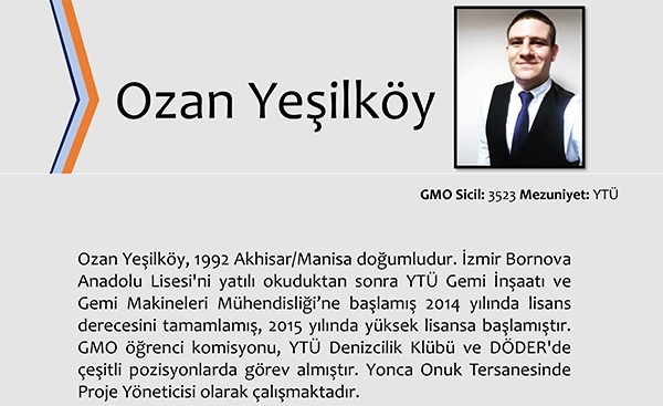 GMO 14 ADAYLA SEÇİME GİDİYOR 11 10