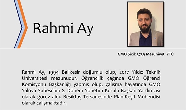 GMO 14 ADAYLA SEÇİME GİDİYOR 12 11