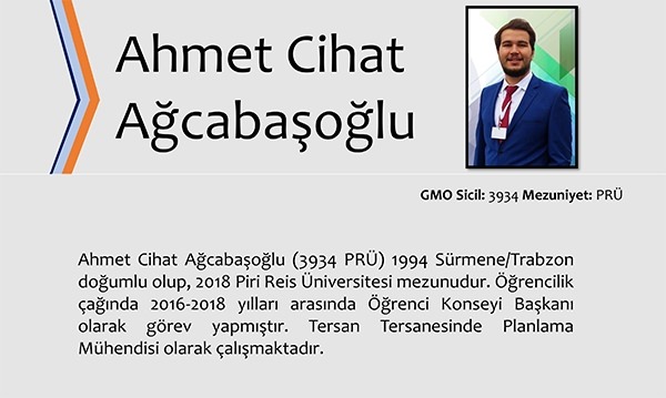 GMO 14 ADAYLA SEÇİME GİDİYOR 15 14