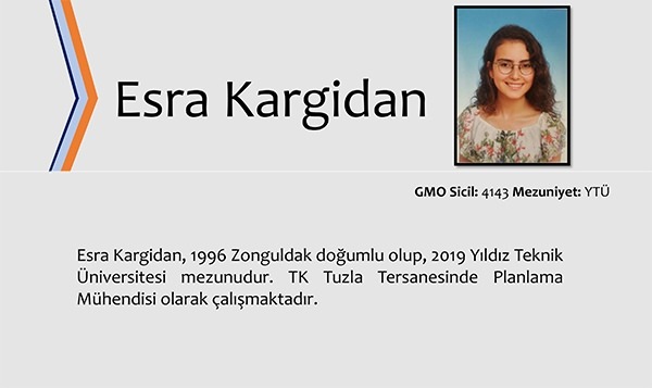 GMO 14 ADAYLA SEÇİME GİDİYOR 3 2