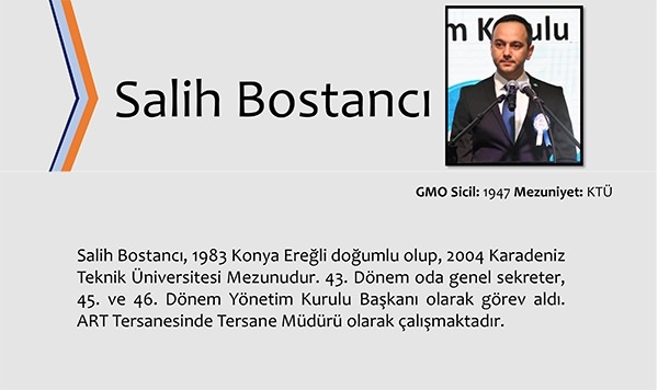 GMO 14 ADAYLA SEÇİME GİDİYOR 4 3