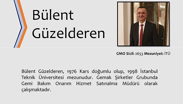 GMO 14 ADAYLA SEÇİME GİDİYOR 6 5 1
