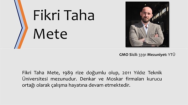 GMO 14 ADAYLA SEÇİME GİDİYOR 7 6