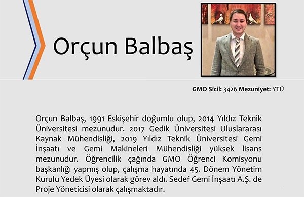 GMO 14 ADAYLA SEÇİME GİDİYOR 8 7