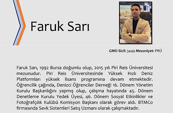 GMO 14 ADAYLA SEÇİME GİDİYOR 9 8