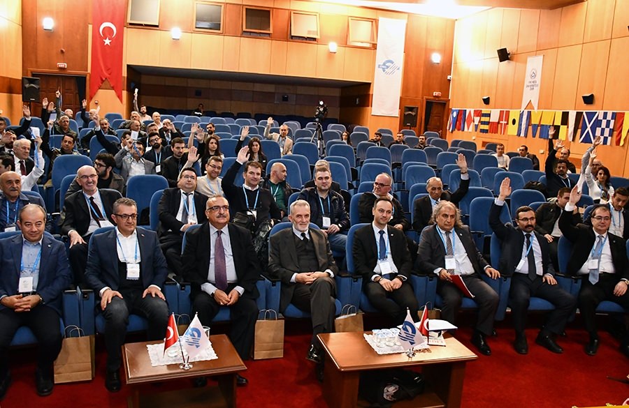 GMO SEÇİMLİ GENEL KURULU BAŞLADI 4 DSC 1230