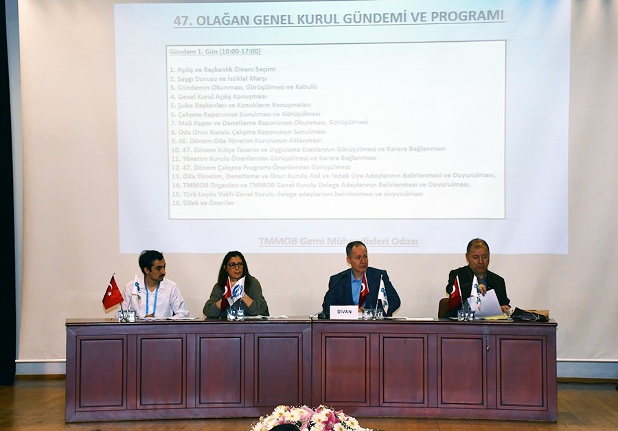 GMO SEÇİMLİ GENEL KURULU BAŞLADI 5 DSC 1232