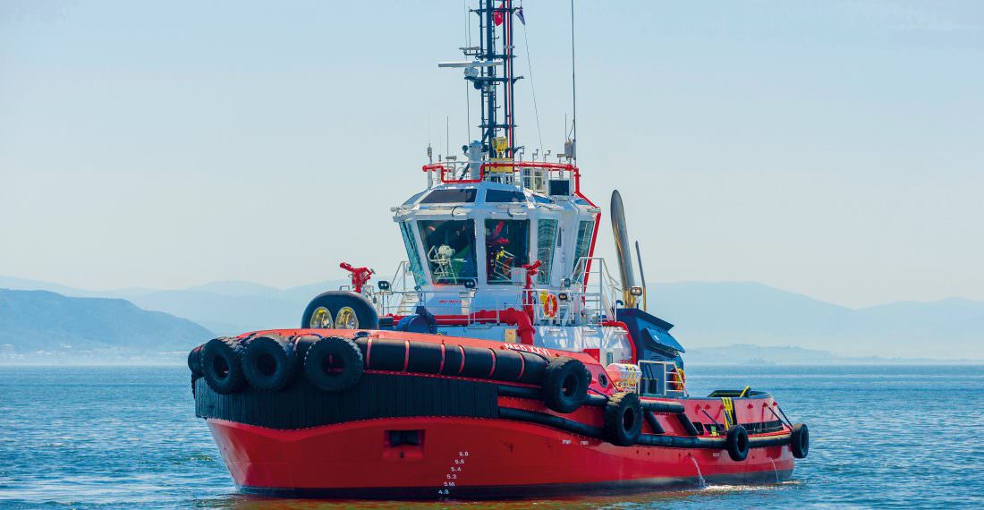 MED MARİNE VE CEY GRUP 2 RÖMORKÖR, 1 PALAMAR BOT İÇİN ANLAŞTI 1 MED MARİNE VE CEY GRUP 2 RÖMORKÖR, 1 PALAMAR BOT İÇİN ANLAŞTI