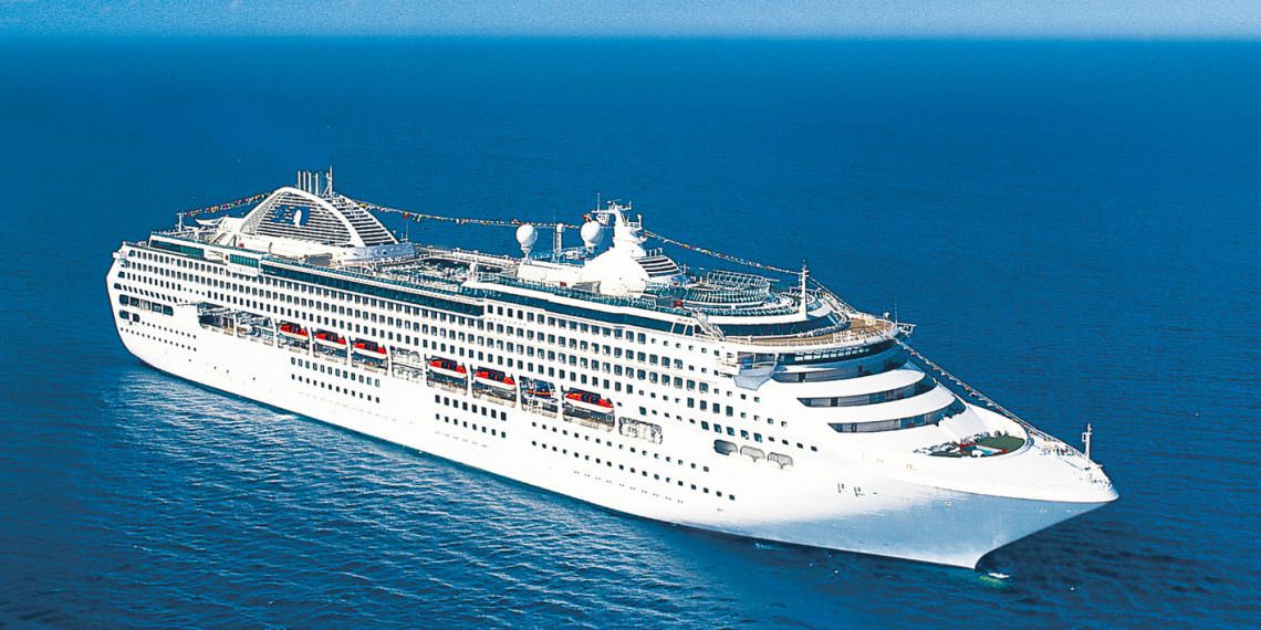 KRUVAZİYER DEVLERİ TÜRKİYE İÇİN KARARLARINI VERDİ