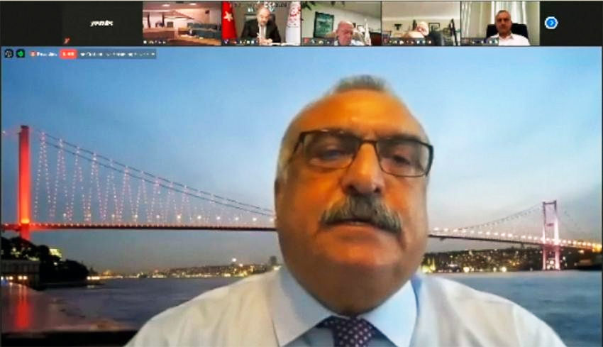 ERKAN DERELİ: YIPRANMA HAKKI GERİ VERİLSİN 2 erkan dereli