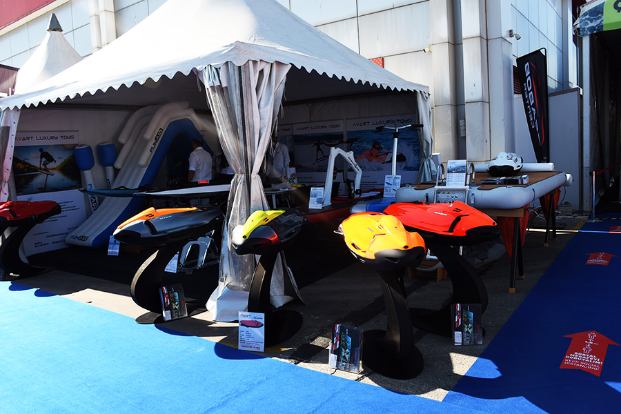 CNR YACHT FESTİVAL BAŞLADI 11 10