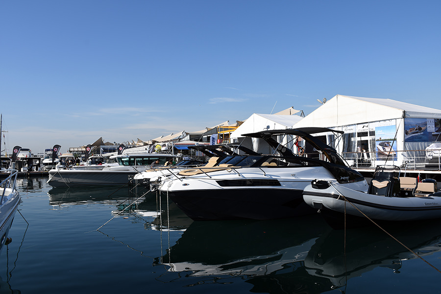 CNR YACHT FESTİVAL BAŞLADI 5 4