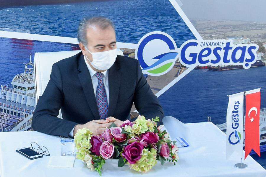GESTAŞ, 6 GEMİ SATIN ALDIĞINI DUYURDU 2 gestas canakkale Mahirsevinc gemi satinalma vapur tasimacilik