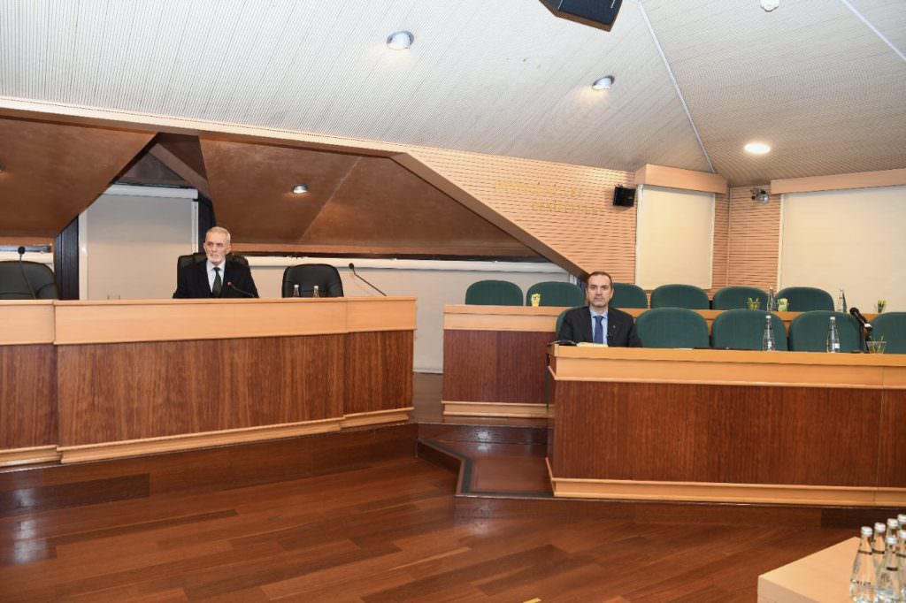 ''UMUTLARIMIZI CANLI TUTARAK 2021 YILINA BAŞLIYORUZ'' 4 imeak dto meclistoplantisi 2