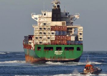 M/V MOZART GEMİSİNE KORSAN SALDIRISI, 15 TÜRK MÜRETTEBAT KAÇIRILDI