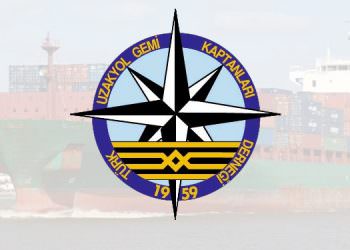 TÜRK UZAKYOL KAPTANLAR DERNEĞİ’NDEN GÜVENLİ GEÇİŞ İÇİN ORTAK DENİZ GÜCÜ ÇAĞRISI