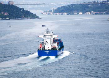 TÜRK BAYRAKLI GEMİLERE ÖN SÖRVEY UYGULAMASI ESNETİLDİ