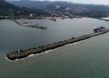 ORDU BÜYÜKŞEHİR BELEDİYESİ, ÜNYE LİMANI İÇİN KOLARI SIVADI 2 ORDU BÜYÜKŞEHİR BELEDİYESİ, ÜNYE LİMANI İÇİN KOLARI SIVADI