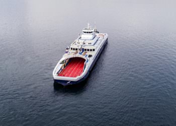 TÜRKİYE'DEN ELEKTRİKLİ GEMİ ATAĞI 1 TÜRKİYE’DEN ELEKTRİKLİ GEMİ ATAĞI