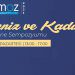 GEMİMO, IV YAKAMOZ SEMPOZYUMU'NA HAZIRLANIYOR 9 GEMİMO, IV YAKAMOZ SEMPOZYUMU’NA HAZIRLANIYOR