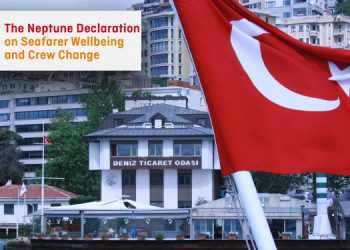 İMEAK DTO NEPTÜN DEKLARASYONU'NU İMZALADI 2 İMEAK DTO NEPTÜN DEKLARASYONU’NU İMZALADI