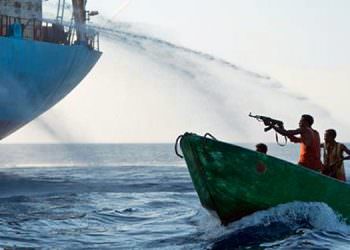 IMO, DENİZ KORSANLARINA KARŞI HAREKETE GEÇTİ