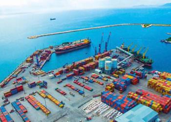 PORT AKDENİZ, ”ÇEVRE DOSTU KURULUŞ” SERTİFİKASI ALDI