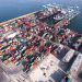 KUMPORT, TÜRKİYE'NİN ''GREAT PLACE TO WORK'' SERTİFİKALI İLK VE TEK LİMANI 9 KUMPORT, TÜRKİYE’NİN ”GREAT PLACE TO WORK” SERTİFİKALI İLK VE TEK LİMANI