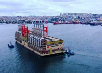 OSMAN BEY, KARADENİZ POWERSHİP'E TESLİM EDİLDİ 4 OSMAN BEY, KARADENİZ POWERSHİP’E TESLİM EDİLDİ