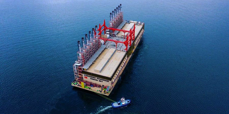 OSMAN BEY, KARADENİZ POWERSHİP'E TESLİM EDİLDİ 2 sedefshipyard karadenizpowership osmanbey gemiinsa. 2jpg 1